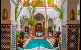 Riad & Spa Esprit Du Maroc